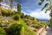 villa 7 Rooms for sale on VILLEFRANCHE SUR MER (06230)