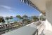 apartment 3 Rooms for sale on CANNES (06400)