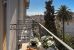 Sale Apartment Cannes 4 Rooms 121 m²