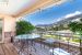 penthouse 3 Rooms for sale on ROQUEBRUNE CAP MARTIN (06190)