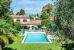 villa 9 Pièces en vente sur CAP D ANTIBES (06160)