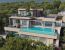 contemporary house 6 Rooms for sale on THEOULE SUR MER (06590)