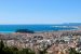 villa 10 Rooms for sale on NICE (06000)