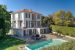 mansion 4 Rooms for sale on CANNES (06400)