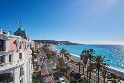 Les prix de l'immobilier à Nice : un panorama par quartier