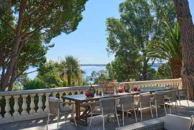 Marché immobilier sur la Côte d'Azur : opportunités et perspectives à la fin de 2024