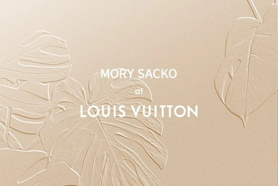 Louis Vuitton's new restaurant opens in St Tropez